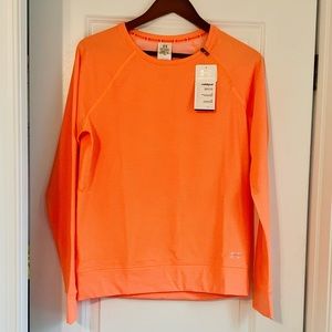 Under Armour UA Coldgear top - NWT